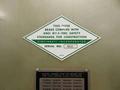 350 TON X 12' CINCINNATI MODEL 350AFx10 HYDRAULIC PRESS BRAKE, WITH UPDATED TOUCH SCREEN CONTROLS: YOBRO #26373