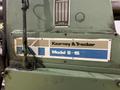 #3 KEARNEY &amp; TRECKER MODEL #310-S-15 HORIZONTAL MILL: YOBRO #24815