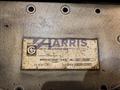 Davis Tool Facing Head CFF Head, 26"