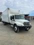 2020 International MV 607 3HAEUMML1LL353825