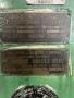 LITTELL 25,000LB X 24" WIDE X .250" COIL CRADLE STRAIGHTENER, STOCK# 14252J