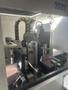 OZ Machine GARNET Mini 3-Axis NC Compact Aluminum &amp; PVC Profile Machining Center, 2024 – 18,000 RPM