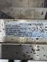 METTLER TOLEDO PANTHER W/ SCALE USED