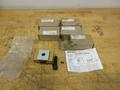 Mitee-bite Products Inc 60150 Machinable Fixture Clamp Wedge 1/2-13 5902lb, (5pcs) in Packages- Auction Item