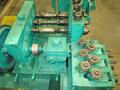 3/8" TORRINGTON # 1819 12 ROLL 2-PLANE TUBE &amp; ROD STRAIGHTENER