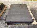 24" X 60" HANCHETT MODEL HH-2430 MAGNETIC GRINDER CHUCKS: YOBRO #24730