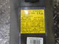 Fanuc  1.8 Kw  Servo Motor  - Am9/3000 / A06b-0163-b175