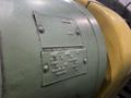 16" HEALD MODEL #271 HYDRAULIC TOOLROOM INTERNAL ID GRINDER 11,000 RPM RED HEAD : YOBRO #25174