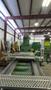 American Missile Maker Lathe, 1960 – 7′ Faceplate, 33′ Between Centers, DRO, Tailstock