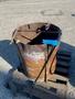 ladle lining form 26" Dia  x 32"