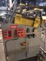 ROWE 10,000 LB X 50" X .074" SERVO FEED LINE, STOCK# 14113J
