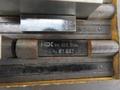 Fowler Gage Block Set in Wood Box- From .1000 - 4"- Auction Item