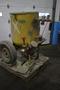 CLEMCO BLAST CLEANING MACHINE: STOCK #76240