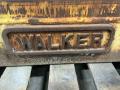 Walker 16” X 64” Lifting Magnet - 16 X 64 Pl