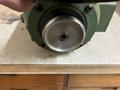 1/4" NF FENN 2 DIE ROTARY SWAGING MACHINE (14699)