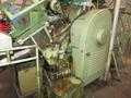 Peltzer and Ehlers Model GB 2 Boltmaster with P&amp;E NKW Pointing and Threading Machine