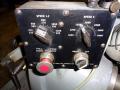 Hardinge HC Chucking Machine Lathe w/CT-A Threading Attachment