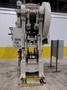 150/110 TON BLISS (NEW 1981) MODEL #3-3/4-B DOUBLE ACTION TOGGLE PRESS: STOCK #20184