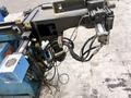 5/8" EATON LEONARD MODEL #VB50HP CNC TUBE BENDER: STOCK #20129