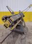10,000 LBS X 30" LITTEL MODEL #90-30 PULL OFF COIL REEL UNCOILER: YOBRO #23896