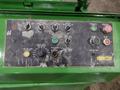 18" X 20" HYD-MECH MODEL V18 SERIES II VERTICAL BAND SAW: STOCK #24965