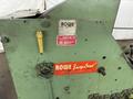 2,000 LB X 20" ROWE 2010-PR COIL CRADLE. STOCK # 0789424.