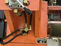 8,000 LB X 36" CWP MODEL #4.5RD-36 DOUBLE END PULL OFF COIL REEL UNCOILER : YOBRO #25028