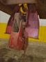 25 TON (50,000 LBS) CLAMP-CO MODEL #NS25 BEAM LIFTING CLAMP: YOBRO #24843