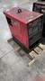 Lincoln Electric Power Wave 450 Welder Non-Functional