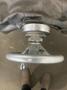 MOORE NO. 2 JIG GRINDER(120,000 RPM SPINDLE). STOCK # 0362924.