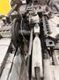 5/16" US BAIRD MODEL #33 MULTISLIDE 4 SLIDE  LONG STROKE WIRE FORMER, TOOLED FOR SOD STAPLES: STOCK #21074