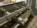 240 TON X 10' BETENBENDER HYDRAULIC PRESS BRAKE: STOCK #80836