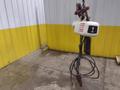 1 TON COFFING HOIST: STOCK #22474