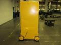 15,000# L-SHAPED REVOLVATOR COIL CAR