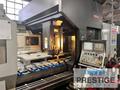 Mills Bridge &amp; Planer Type Manual &amp; CNC