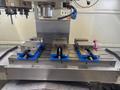 Trak TMC12 VMC, 2021 – 4th Axis, Electronic Handwheels, Chip Auger, Vises and Tooling