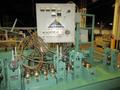 TUREK &amp; HELLER 2-1/2" X 0.120" STAINLESS STEEL TUBE MILL, TIG TYPE