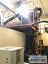 Machining Centers Vertical Bridge Type CNC