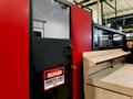 Lincoln Electric ArcMate 120iB/10L Robotic Drop-Center Weld Cell
