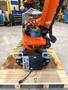 Kuka KR 210 R3100-2 / FLR Robot System w/ KR C4 NA UL Cabinet Controller, 2021