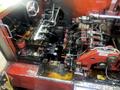 Asahi Sunac Model ST-1010 Two Die Two Blow Header