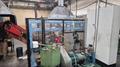 HATEBUR AMP 20 HOT FORMER W/ INDUCTION HEATING
