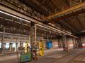 Demag - 10 ton x 10 066 mm