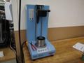 Roders ISG 2000 Heat Shrink Tool Setter, Single Station with HSK 40 Tool Sleeve- Auction Item