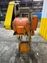5 TON FEDERAL OBI PUNCH PRESS: YOBRO #23950