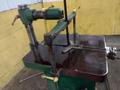 1.25" X 9" D.C. MORRISON MODEL #K KEYSEATER: STOCK #17987