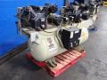 Ingersoll Rand (2) 5.5//7.5 Hp Air Compressor - 2475