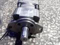 Bucher Hydraulics 320 Bar Internal Gear Pump - Qx43-032r09
