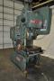BLISS 60 TON OBI PRESS, STOCK# 14164J