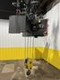 17.5 TON (2014) KONE-CRANES MODEL #CXT60410160P75GGN0S SINGLE GIRDER OVERHEAD CRANE HOIST &amp; TROLLEY: STOCK #18633